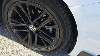 2025 Toyota Camry SE - miniatura 33