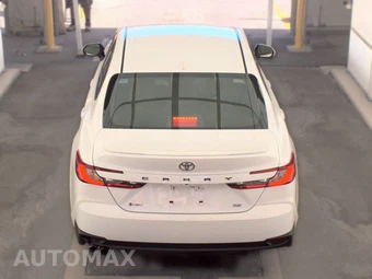 2025 Toyota Camry SE - miniatura 6