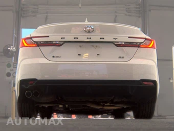 2025 Toyota Camry SE - miniatura 7