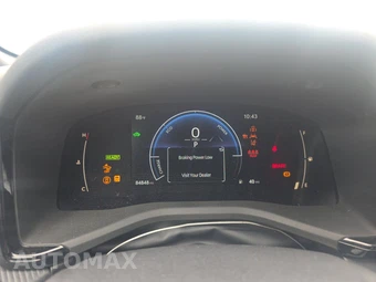 2025 Toyota Camry SE - miniatura 12
