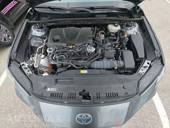 2025 Toyota Camry SE - miniatura 15