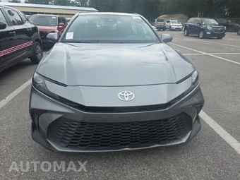 2025 Toyota Camry SE - miniatura 2