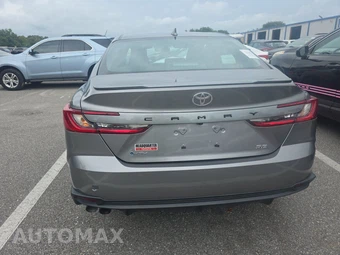 2025 Toyota Camry SE - miniatura 5