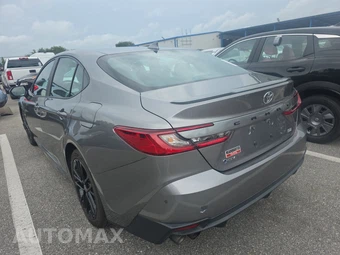 2025 Toyota Camry SE - miniatura 6