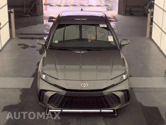 2025 Toyota Camry SE - miniatura 2