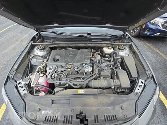 2025 Toyota Camry SE - miniatura 22