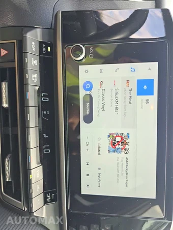 2025 Toyota Camry SE – miniatura 22