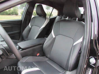 2025 Toyota Camry SE - miniatura 12
