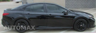 2025 Toyota Camry SE - miniatura 2
