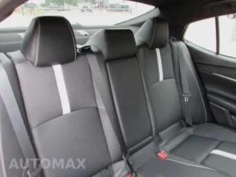 2025 Toyota Camry SE - miniatura 21