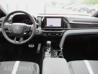 2025 Toyota Camry SE - miniatura 22