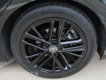 2025 Toyota Camry SE - miniatura 23