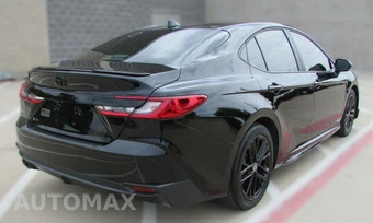 2025 Toyota Camry SE - miniatura 3