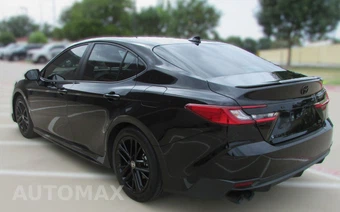 2025 Toyota Camry SE - miniatura 6