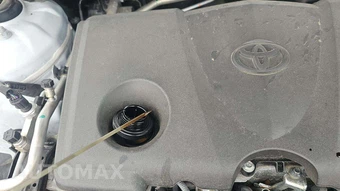 2025 Toyota Camry SE - miniatura 20