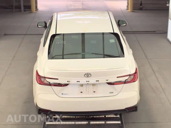 2025 Toyota Camry SE - miniatura 5
