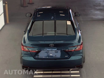 2025 Toyota Camry SE - miniatura 5