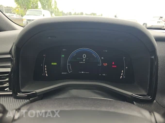 2025 Toyota Camry SE – miniatura 12