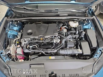 2025 Toyota Camry SE - miniatura 12