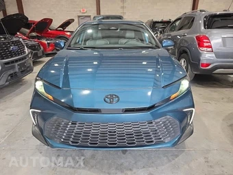 2025 Toyota Camry SE - miniatura 2