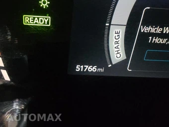 2025 Toyota Camry SE - miniatura 9