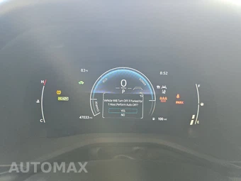 2025 Toyota Camry SE - miniatura 12