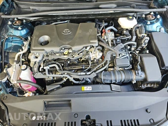 2025 Toyota Camry SE - miniatura 15