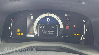 2025 Toyota Camry SE - miniatura 18