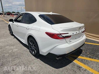 2025 Toyota Camry SE - miniatura 6