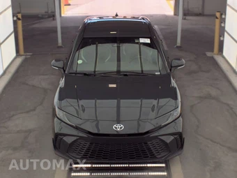 2025 Toyota Camry SE - miniatura 2