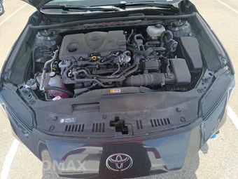 2025 Toyota Camry SE - miniatura 22