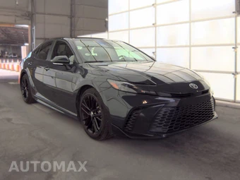2025 Toyota Camry SE - miniatura 4