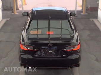 2025 Toyota Camry SE - miniatura 6