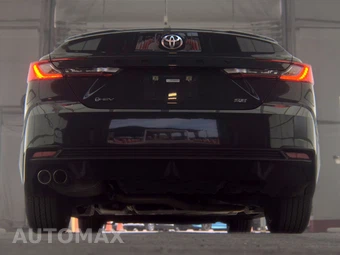2025 Toyota Camry SE - miniatura 7