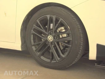 2025 Toyota Camry SE - miniatura 10