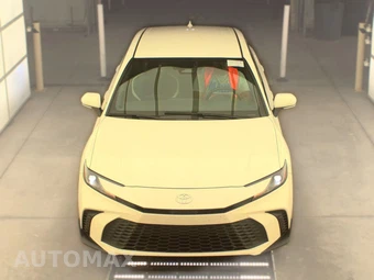 2025 Toyota Camry SE - miniatura 2