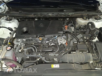 2025 Toyota Camry SE - miniatura 22