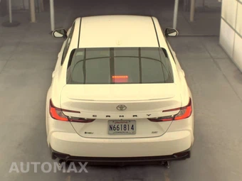 2025 Toyota Camry SE - miniatura 6