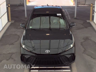 2025 Toyota Camry SE - miniatura 2