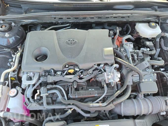 2025 Toyota Camry SE - miniatura 22