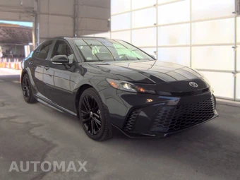 2025 Toyota Camry SE - miniatura 4