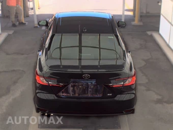 2025 Toyota Camry SE - miniatura 6
