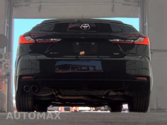 2025 Toyota Camry SE - miniatura 7