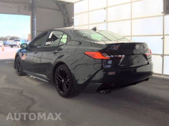 2025 Toyota Camry SE - miniatura 8