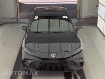 2025 Toyota Camry SE - miniatura 2
