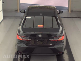 2025 Toyota Camry SE - miniatura 5