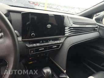 2025 Toyota Camry SE - miniatura 11