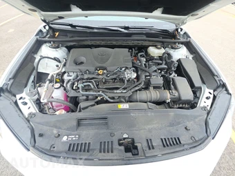 2025 Toyota Camry SE - miniatura 15