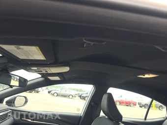 2025 Toyota Camry SE - miniatura 17