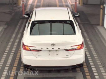 2025 Toyota Camry SE - miniatura 5